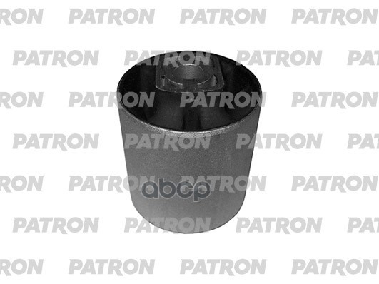 Сайлентблок Рычага Подвески Audi A4 (8K2,8K5) 11/2007 - 2015 (Произведено В Турции) PATRON арт. PSE11860