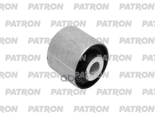Сайлентблок Рычага Подвески Audi A8 03/1994 - 09/2002 (Произведено В Турции) PATRON арт. PSE11862