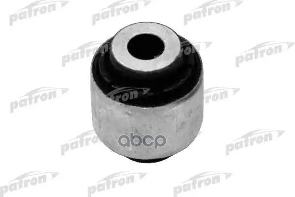 Сайлентблок рычага задн.верхн. внутр. PSE1186 PATRON арт. PSE1186
