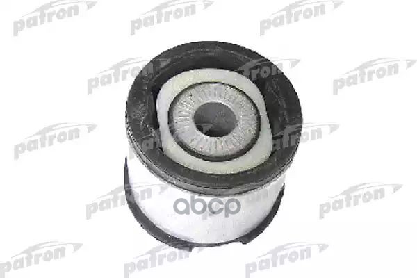 Сайлентблок Балки Задней Балки Audi A4 01- PATRON арт. PSE1187