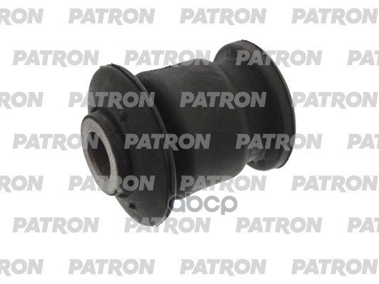 Сайлентблок Рычага Подвески Ford Transit 13- (Произведено В Турции) PATRON арт. PSE11914