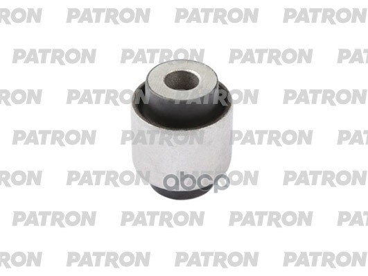 Сайлентблок Рычага Подвески Honda Acura Mdx Yd2 07- (Произведено В Турции) PATRON арт. PSE11919