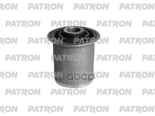 Сайлентблок Рычага Подвески Jeep Commander 09/2005 - 12/2010 Grand Cherokee Iii 09/2005 - 12/2010 (Произведено В Турции) PATR...