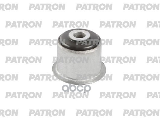 Сайлентблок Рычага Подвески Jeep Commander (Xk, Xh) 2005 - 2010 Grand Cherokee Iii (Wh, Wk) 2004 - 2010 (Произведено В Турции...