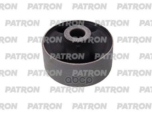 Сайлентблок Рычага Подвески Hyundai I 30 2011 - 2017 Kia Ceed 03/2013 - (Произведено В Турции) PATRON арт. PSE11935