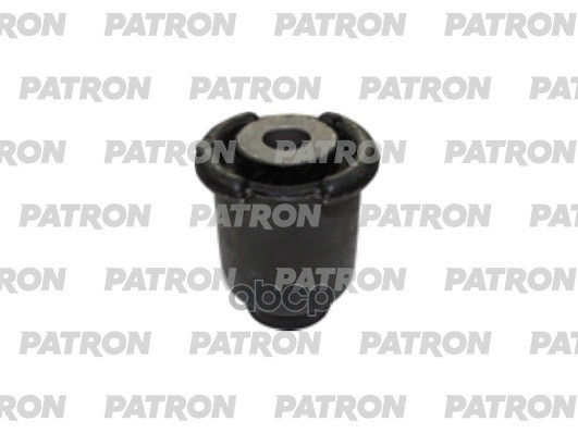 Сайлентблок Рычага Подвески Land Rover Discovery Iii 05-09 PATRON арт. PSE11941