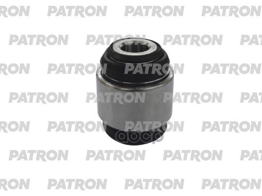 Сайлентблок Рычага Подвески Land Rover Discovery Iii ( Taa ) 07/2004 - 09/2009 (Произведено В Турции) PATRON арт. PSE11947