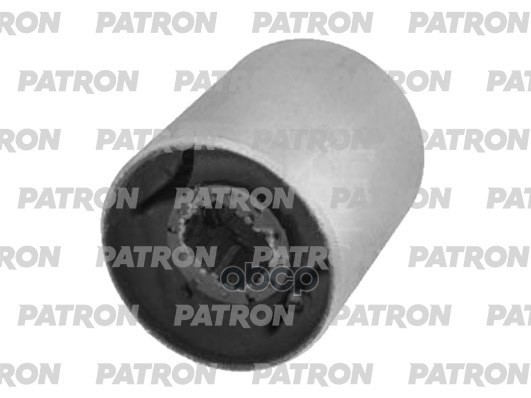 Сайлентблок Рычага Подвески Bmw 2 (F45) 13 - X1 (F48) 14- Mini Mini (F55 13- (Произведено В Турции) PATRON арт. PSE11966