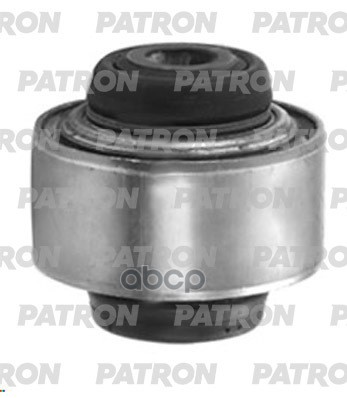 Сайлентблок Рычага Подвески Mercedes Benz S-Series (W222, V222, X222) 05/13 - PATRON арт. PSE12009