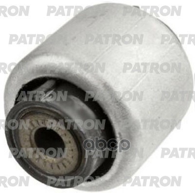 Сайлентблок Рычага Подвески Bmw X3 (G01/G08) 18- PATRON арт. PSE12032