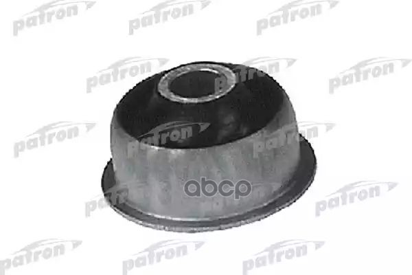 Сайлентблок нижнего рычага передней подвески PSE1206 PATRON арт. PSE1206