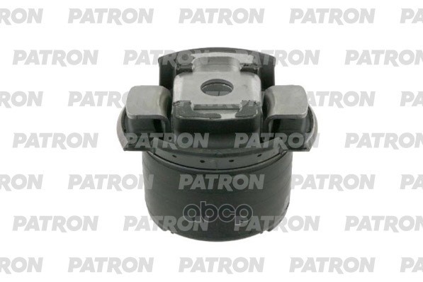 Сайлентблок Балки Mercedes-Benz: Gl-Class (X164) 06-, M-Class (W164) 05-, R-Class (W251, V251) 06- PATRON арт. PSE12090
