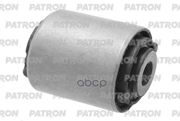 Сайлентблок Рычага Подвески Mazda 6 (Gj) 08/13- PATRON арт. PSE12098