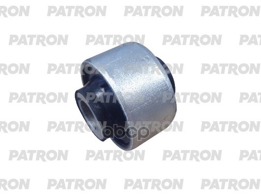 Сайлентблок рычага подвески RENAULT MEGANE IV 11/2015 - PSE12104 PATRON арт. PSE12104