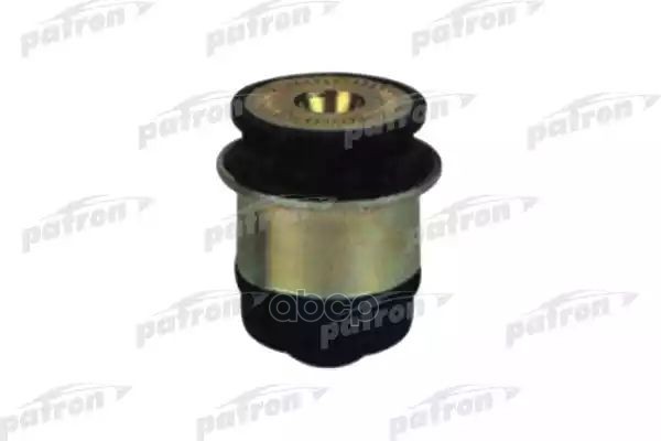 Сайлентблок прав задн агрегатной балки PSE1211 PATRON арт. PSE1211