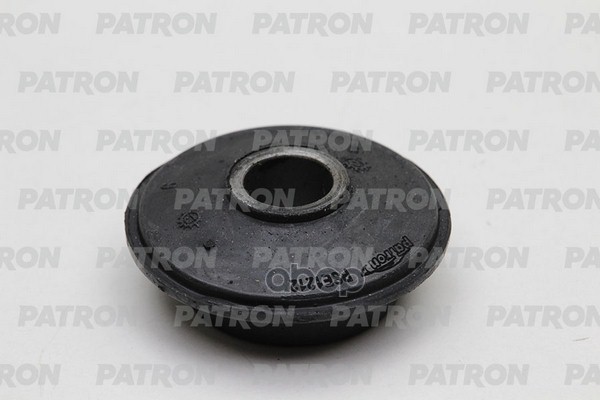 Сайлентблок Рычага Подвески Рычага Audi 100/200 1.8-2.5Tdi 82-91 PATRON арт. PSE1212