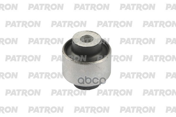 Сайлентблок Рычага Подвески Tesla Model 3 2017 - PATRON арт. PSE12160