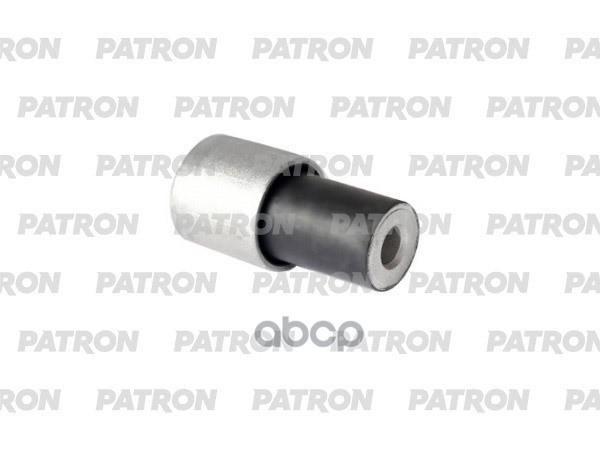 Сайлентблок Рычага Подвески Audi A8 10/2002 - 07/2010 PATRON арт. PSE12210