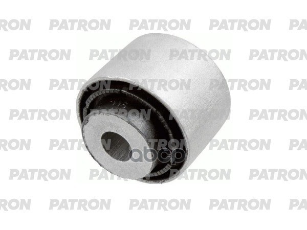 Сайлентблок Цапфы Bmw X3 (F25) 09/2010 - Bmw X4 (F26) 09/2010 - PATRON арт. PSE12231