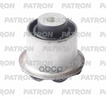 Сайлентблок Рычага Подвески Jaguar Xf Series X260 05/15- PATRON арт. PSE12275