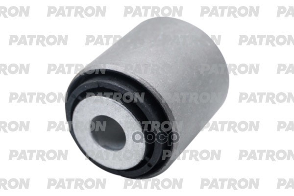 Сайлентблок Рычага Подвески Bmw X5 (E70) 06- X6 (E71, E72) 07- PATRON арт. PSE12277