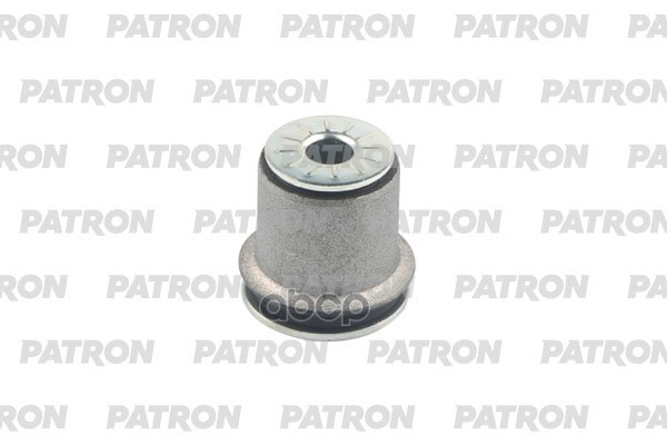 Сайлентблок Рычага Подвески Cadillac Escalade 6.2 L 2015 - 2020 Chevrolet Tahoe 5.3 L 2015 - 2020 PATRON арт. PSE12283
