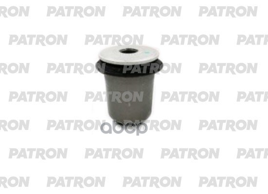 Сайлентблок Рычага Подвески Toyota Fortuner Ggn155,165,Gun15,16,Kun156,165,Lan155,Tgn156, 15- Hilux Gun12,135 15- PATRON арт....