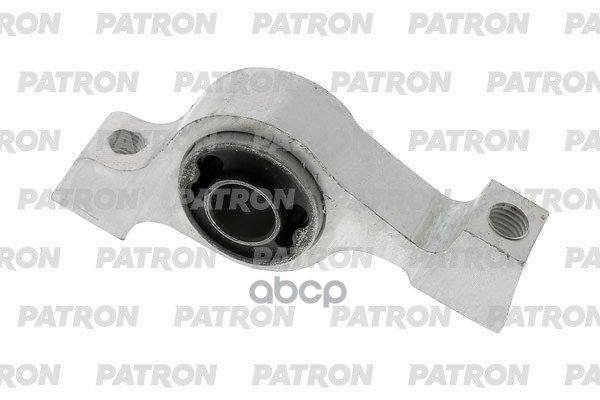 Сайлентблок Рычага Подвески Peugeot 407 05/2004 - 12/2011 PATRON арт. PSE12352