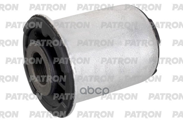 Сайлентблок Рычага Подвески Ford Focus Iv (Hn) 18- Kuga Iii (Dfk) 19- PATRON арт. PSE12385