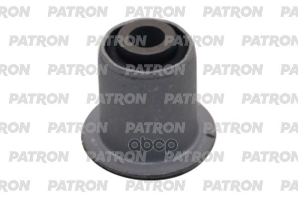 Сайлентблок Рычага Подвески Toyota Land Cruiser 200 (J2) 07- Ford Ecosport 12- PATRON арт. PSE12387