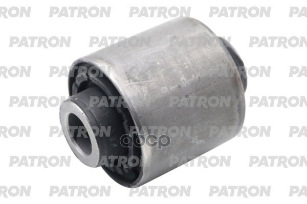 Сайлентблок Рычага Подвески Hyundai I30/I30cw 08- Kia Ceed 06- Ed (Ed) 09- PATRON арт. PSE12414