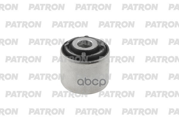 Сайлентблок Рычага Подвески Tesla Model 3 (5Yj3) 17- PATRON арт. PSE12419