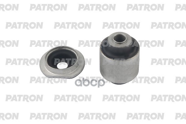 Сайлентблок Рычага Подвески Porsche Panamera (970) 09- PATRON арт. PSE12420