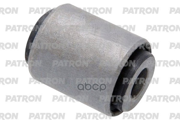 Сайлентблок Рычага Подвески Mercedes Benz Ml-Class 164 04- Ssangyong Rodius I 05- Jeep Grand Cherokee Iv (Wk, Wk2) 10- Dodge ...