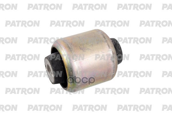 Сайлентблок Рычага Подвески Bmw X5 06-18 X6 08-14 PATRON арт. PSE12481