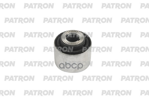 Сайлентблок Рычага Подвески Ford Explorer U625 20- PATRON арт. PSE12484