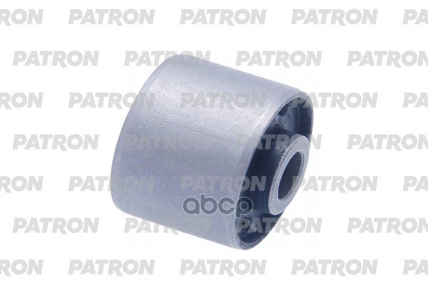 Сайлентблок Рычага Подвески Mercedes-Benz: E-Class (W211) 02-, Sl (R230) 01- PATRON арт. PSE12489