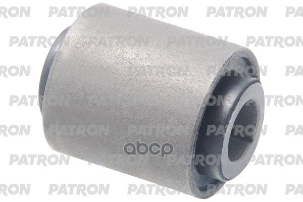 Сайлентблок Рычага Подвески Chevrolet Cruze (J300) 09- Opel Astra J (P10) 09- PATRON арт. PSE12507