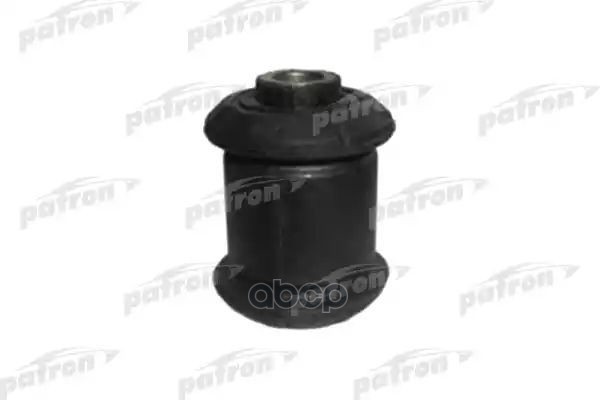Сайлентблок рычага подвески нижнего рычага передней оси передний Opel Vectra ( PATRON PSE1250 PATRON арт. PSE1250