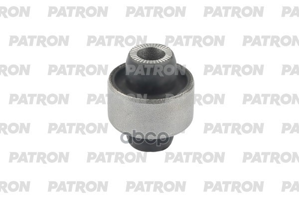 Сайлентблок Рычага Подвески Jeep Grand Cherokee Iv (Wk, Wk2) 10- Dodge Durango (Wd) 10- PATRON арт. PSE12525