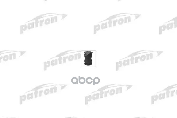 Сайлентблок Подвески Задней Оси Fiat Nuovo Ducato, Peugeot Boxer 94- PATRON арт. PSE1253