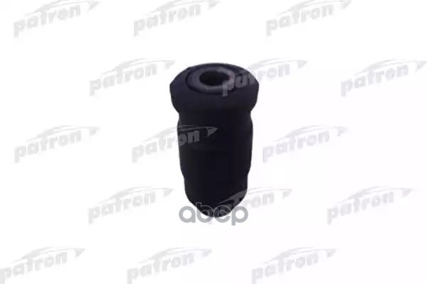 Сайлентблок Рычага Подвески Рычага Передний Fiat Punto (Все) 93-99 PATRON арт. PSE1263
