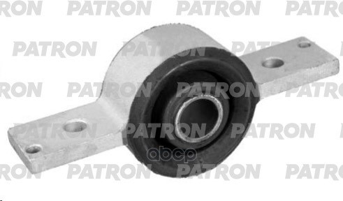 Сайлентблок Рычага Подвески Рычага Задний Fiat Croma (Все) 85-96 PATRON арт. PSE1270