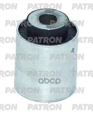 Сайлентблок Балки Задней Балки Внутренний Opel Omega B 94-03 PATRON арт. PSE1278