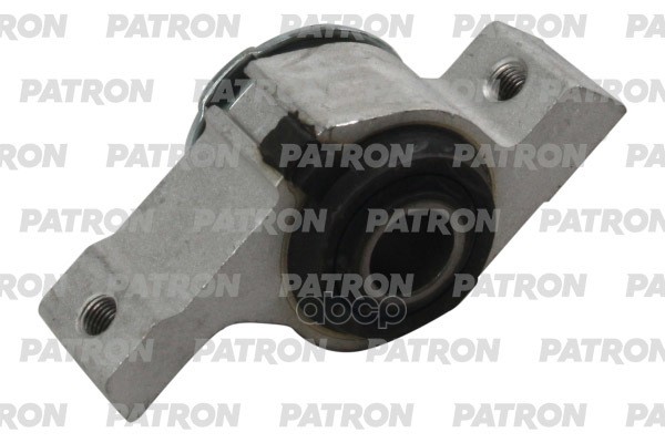 Сайлентблок Рычага Подвески Alfa Romeo: 147 00-, 156 97- PATRON арт. PSE1309