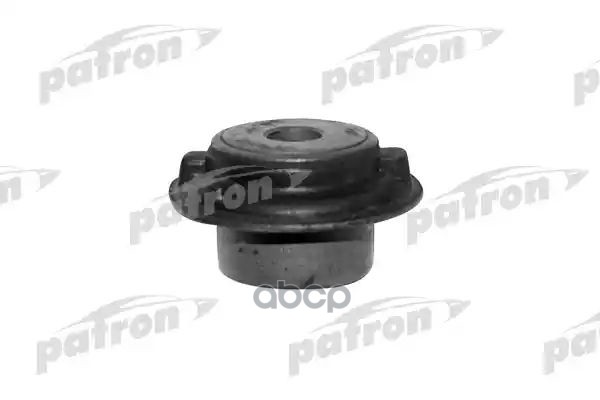 Сайлентблок Балки Задней Балки Передний Верхний Mazda 6 Gg/Gy (Все) 02- PATRON арт. PSE1333
