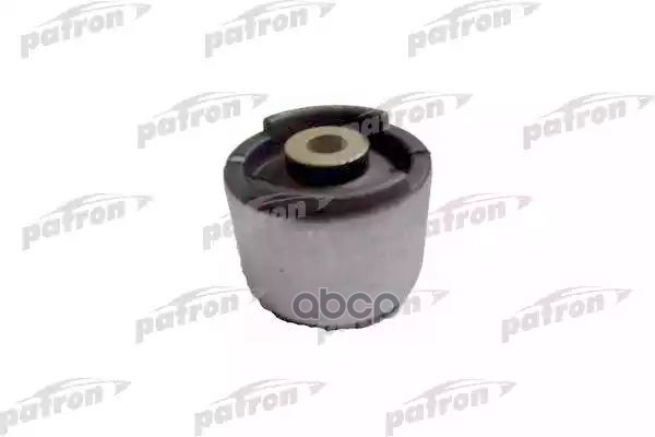 Сайлентблок Поворотного Кулака Задней Оси Bmw E36/E46 (Все) 90- PATRON арт. PSE1336