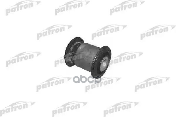 Сайлентблок Рычага Подвески Vw T4 (Все) 91- PATRON арт. PSE1353