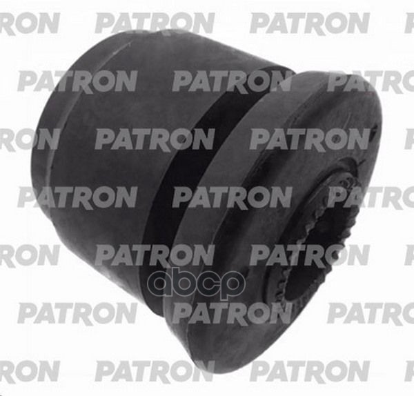 Сайлентблок Рычага Подвески Nissan Terrano Wd21/R20 (Все) 87-/King Cab D21 85-98 PATRON арт. PSE1361
