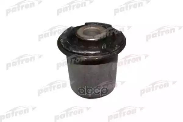 Сайлентблок Рычага Подвески Kia: Sportage 04-, Rio 06-  Hyundai: Tucson 04-, Accent 06-, I20 08- PATRON арт. PSE1374